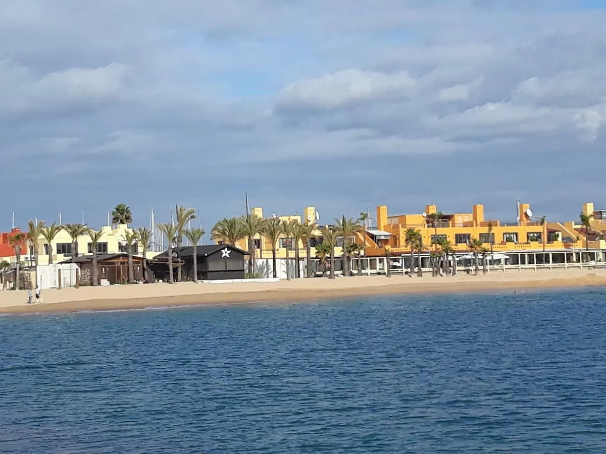 Joli Sol Da Rocha Apartment Portimao
