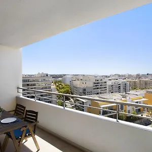 Rosa Apartamento