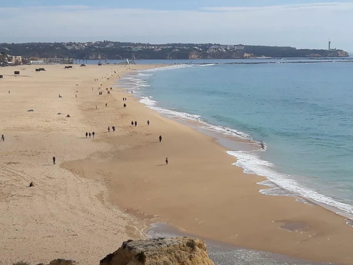 Joli Sol Da Rocha Apartment Portimao