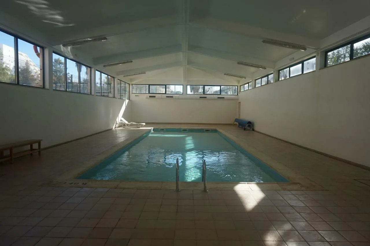 Joli Sol Da Rocha Apartment Portimao