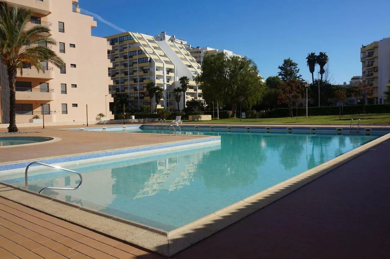 Joli Sol Da Rocha Apartment Portimao