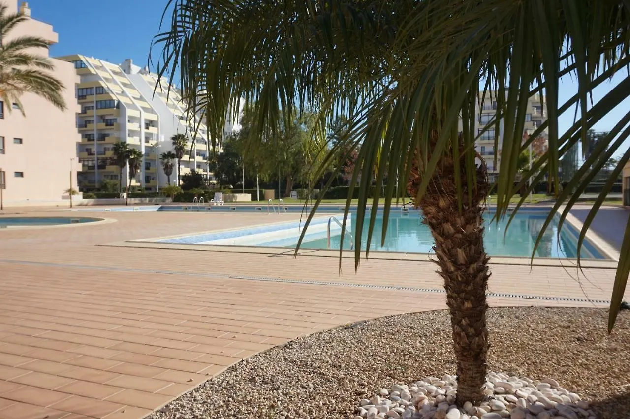 Joli Sol Da Rocha Apartment Portimao Portugal