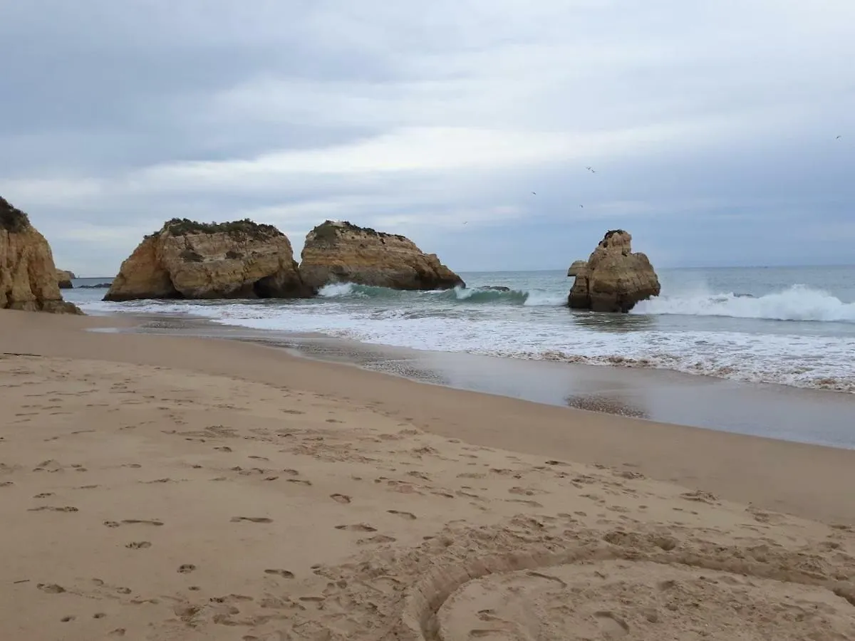Joli Sol Da Rocha Apartment Portimao 0*,