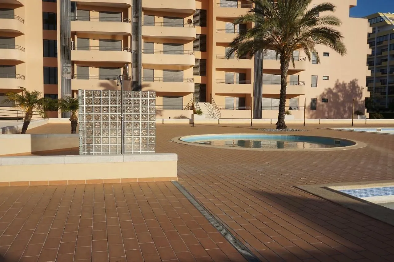 Joli Sol Da Rocha Apartment Portimao