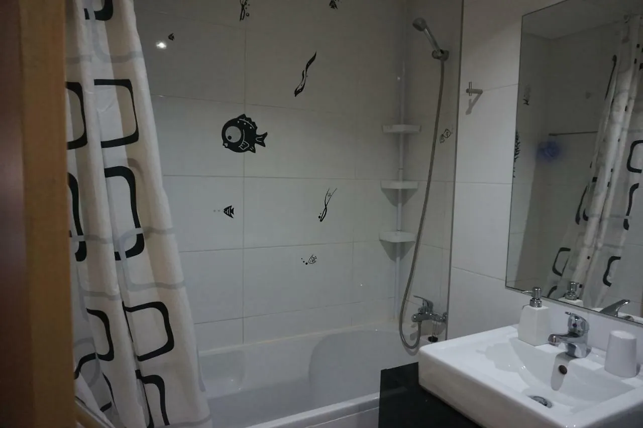 Joli Sol Da Rocha Apartment Portimao