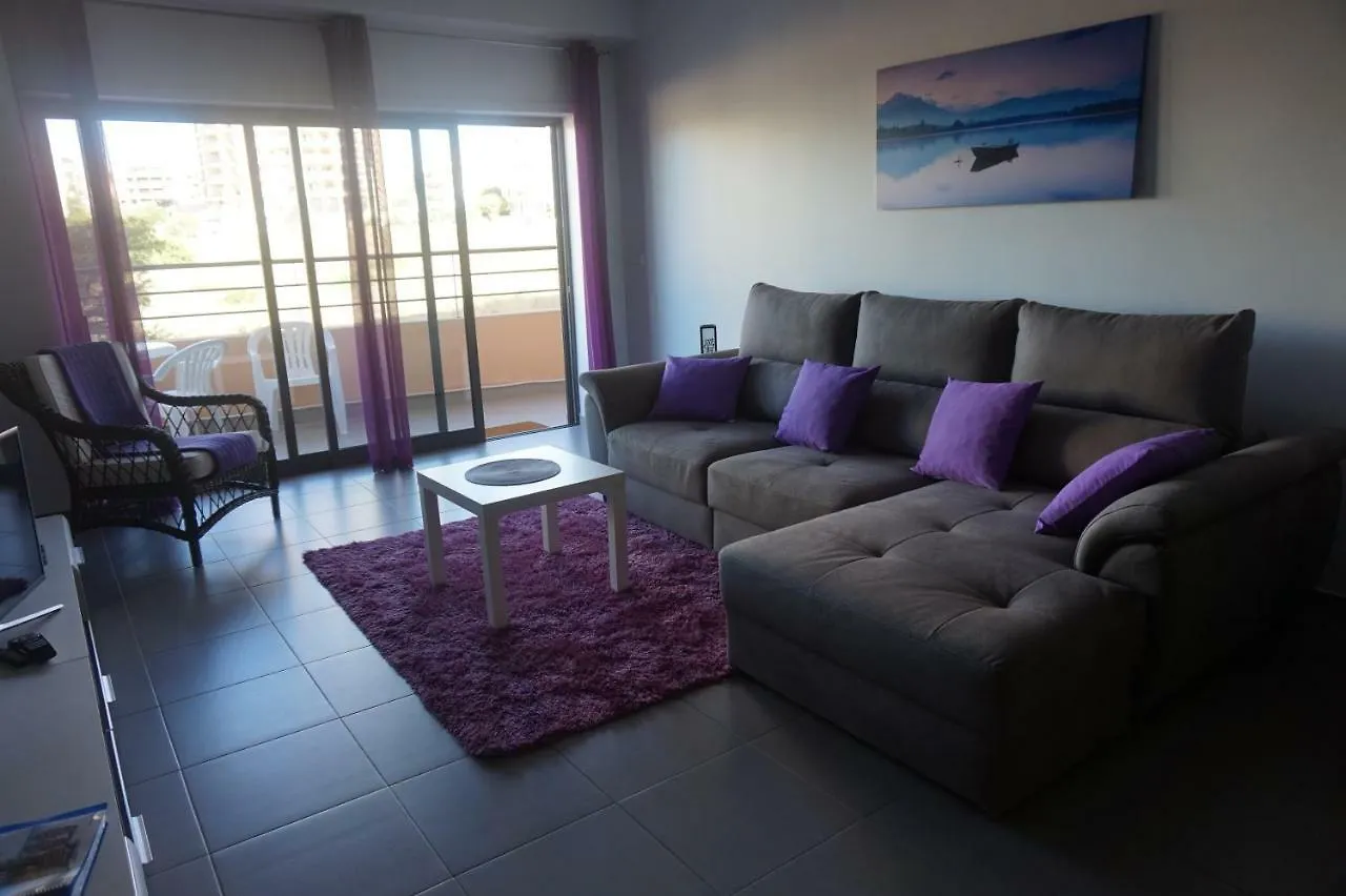 Joli Sol Da Rocha Apartment Portimao
