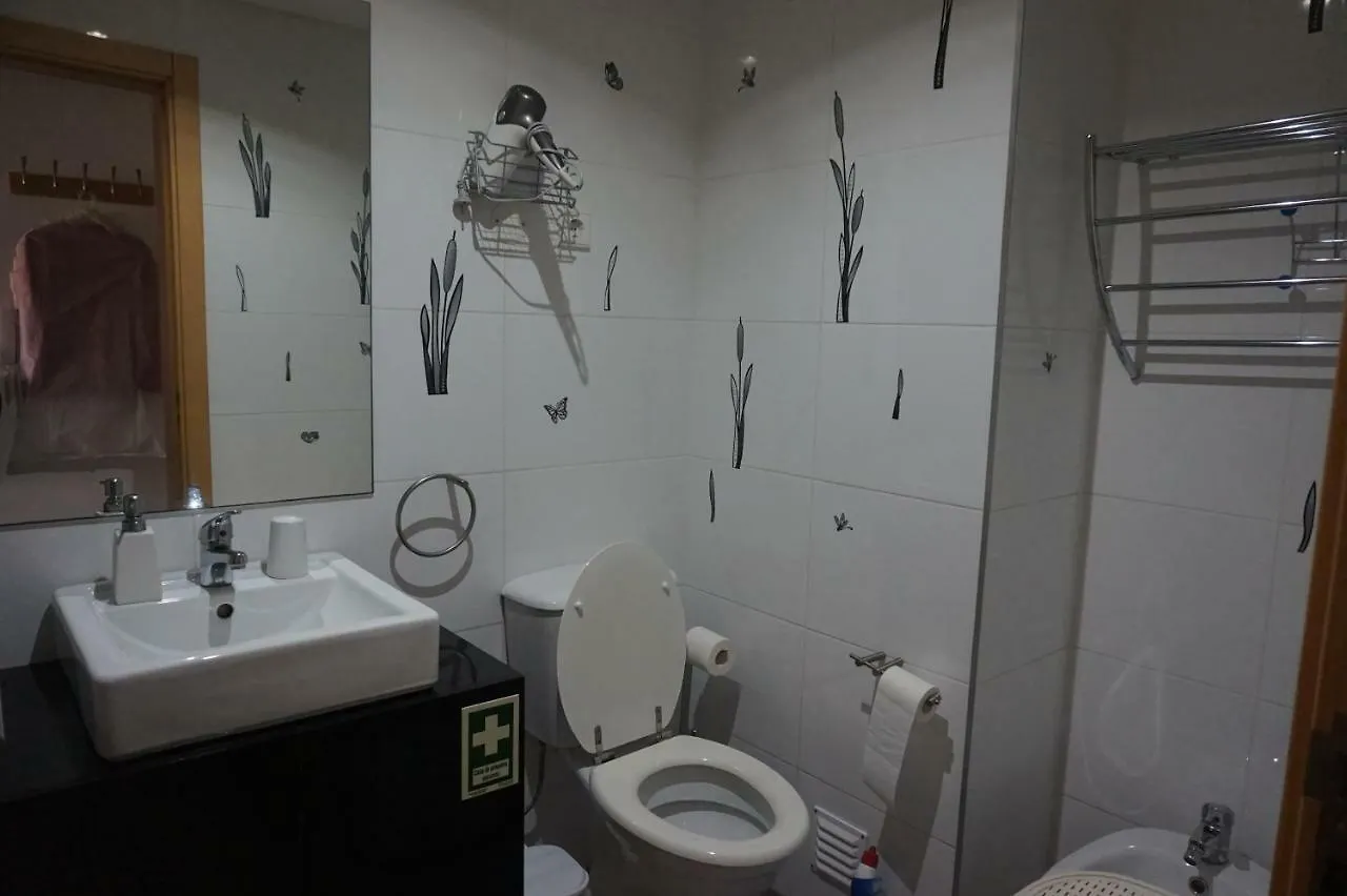 Joli Sol Da Rocha Apartamento Portimão Portugal